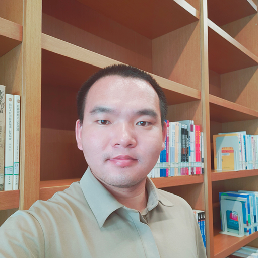 王寅杰<br />Yinjie Wang